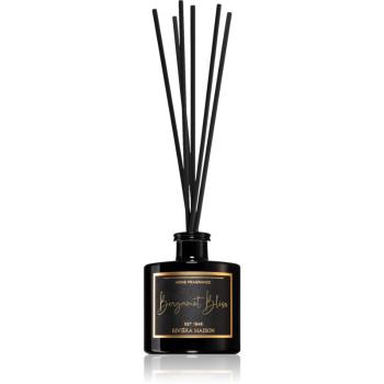 Rivièra Maison Home Fragrance Bergamot Bliss dyfuzor zapachowy z napełnieniem 200 ml