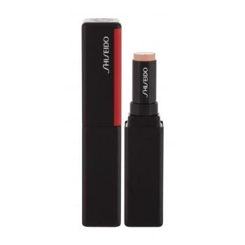 Shiseido Synchro Skin Correcting GelStick 2,5 g korektor dla kobiet Uszkodzone pudełko 201 Light