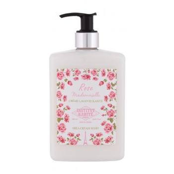 Institut Karité Shea Cream Wash Rose Mademoiselle 500 ml krem pod prysznic dla kobiet