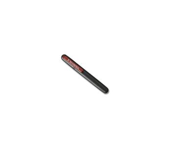 Victorinox - Ostrzałka do noży 23 cm czarno/czerwona