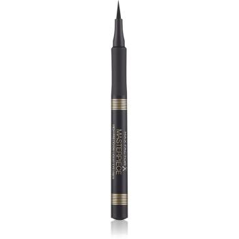 Max Factor Masterpiece High Precision eyeliner w pisaku odcień Velvet Black 1 ml