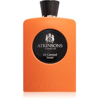 Atkinsons Iconic 44 Gerrard Street woda kolońska unisex 100 ml