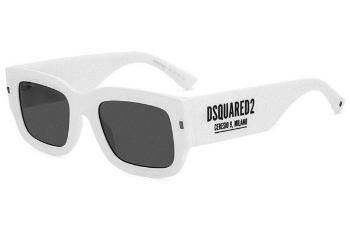 Dsquared2 D20089/S VK6/IR ONE SIZE (52)