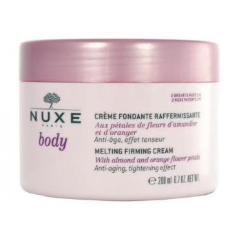 NUXE Body Care Melting Firming Cream 200 ml krem do ciała dla kobiet uszkodzony flakon