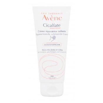 Avene Cicalfate Repair Barrier Cream 100 ml krem do rąk dla kobiet