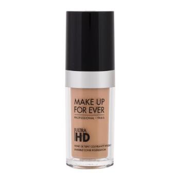 Make Up For Ever Ultra HD 30 ml podkład dla kobiet Y345