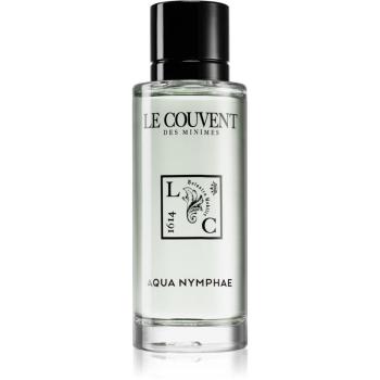 Le Couvent Maison de Parfum Botaniques Aqua Nymphae woda kolońska unisex 100 ml