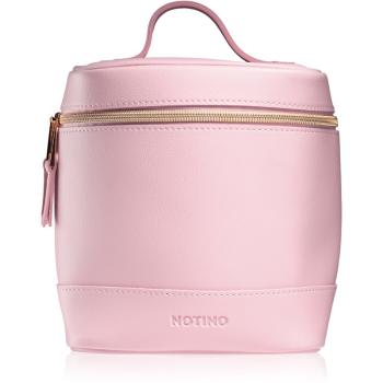 Notino Pastel Collection Make-up case kuferek kosmetyczny Pink