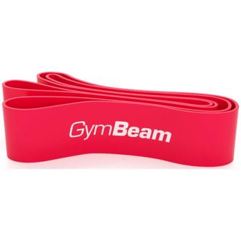 GymBeam Cross Band guma wytrzymałościowa opór 5: 36–104 kg