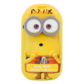 Minions Minions Paradise 350 ml żel pod prysznic dla dzieci