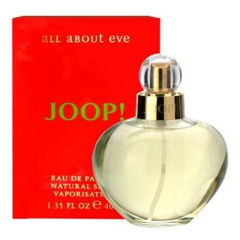 JOOP! All about Eve 40 ml woda perfumowana dla kobiet Uszkodzone pudełko