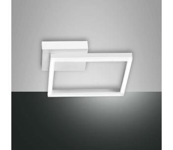 Fabas 3394/21/102 - LED Plafon BARD 1xLED/22W/230V biały