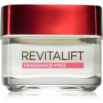L’Oréal Paris Revitalift Fragrance - Free przeciwzmarszczkowy krem na dzień 30 ml