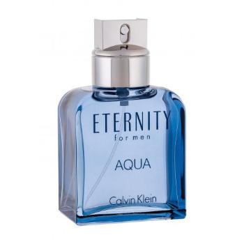 Calvin Klein Eternity Aqua For Men 100 ml woda toaletowa dla mężczyzn