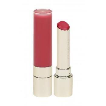 Clarins Joli Rouge Lacquer 3 g pomadka dla kobiet 760L Pink Cranberry