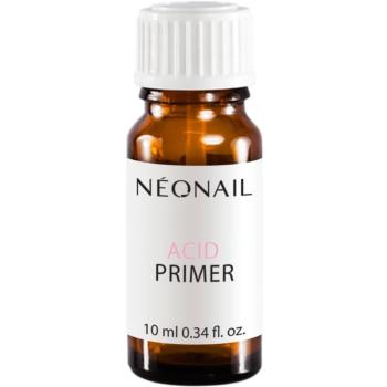 NeoNail Primer Acid baza pod makeup do paznokci żelowych i akrylowych 10 ml