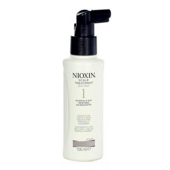 Nioxin System 1 Scalp Treatment 100 ml balsam do włosów dla kobiet