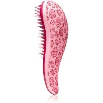 BrushArt Berry Hairbrush szczotka do włosów Pink