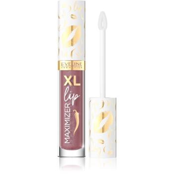 Eveline Cosmetics XL Lip Maximizer błyszczyk do ust nadający objętość odcień 06 Bali Island 4,5 ml