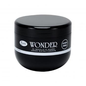 Gestil Wonder 500 ml maska do włosów dla kobiet Uszkodzone opakowanie