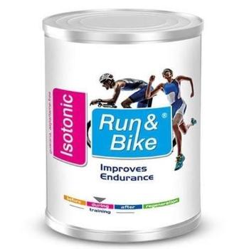 RUN AND BIKE by ActivLab IsoTonic - 475g
