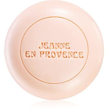Jeanne en Provence Rose Envoûtante luksusowe mydło francuskie 100 g