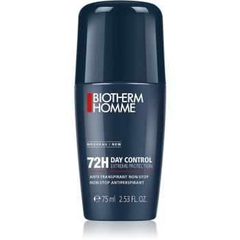 Biotherm Homme 72h Day Control antyperspirant dla mężczyzn 75 ml