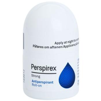 Perspirex Strong antyperspirant w kulce o 5-dniowej skuteczności 20 ml