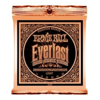 Ernie Ball 2548 11-52 Struny Do Gitary Akustycznej