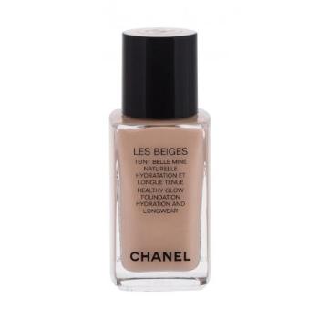 Chanel Les Beiges Healthy Glow 30 ml podkład dla kobiet Uszkodzone pudełko BR22