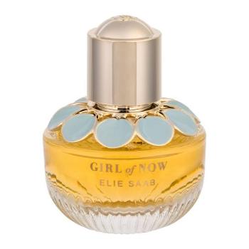 Elie Saab Girl of Now 30 ml woda perfumowana dla kobiet Uszkodzone pudełko