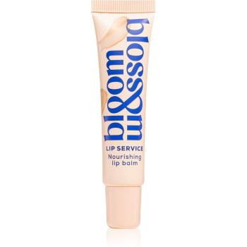 Bloom & Blossom Lip Service odżywczy balsam do ust 15 ml
