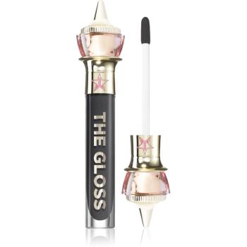 Jeffree Star Cosmetics The Gloss błyszczyk do ust odcień Midnight Lick 4,5 ml