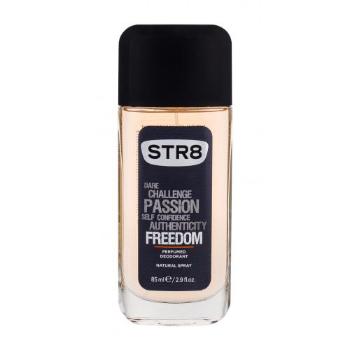 STR8 Freedom 85 ml dezodorant dla mężczyzn