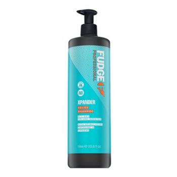 Fudge Professional Xpander Gelee Shampoo szampon do włosów suchych i zniszczonych 1000 ml