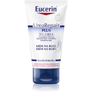 Eucerin UreaRepair PLUS krem do rąk do skóry suchej 5% Urea 75 ml