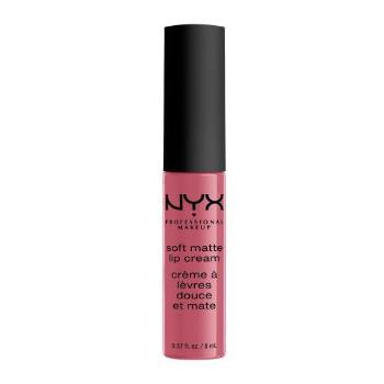 NYX Professional Makeup Soft Matte Lip Cream 8 ml pomadka dla kobiet Montreal