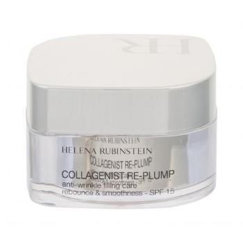 Helena Rubinstein Collagenist Re-Plump Anti-Wrinkle Care SPF15 50 ml krem do twarzy na dzień dla kobiet