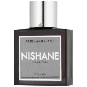 Nishane Afrika-Olifant ekstrakt perfum unisex 50 ml