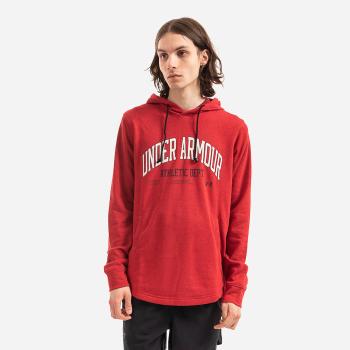 Bluza męska Under Armour Rival Terry Athletic Department Hoodie 1370354 600