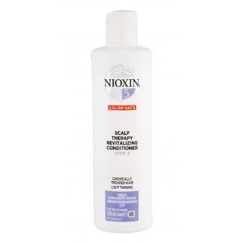 Nioxin System 5 Scalp Therapy 300 ml odżywka dla kobiet