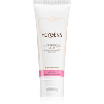 Huygens Bois Rose Face Wash żel regenerujący do doskonałego oczyszczania skóry 75 ml