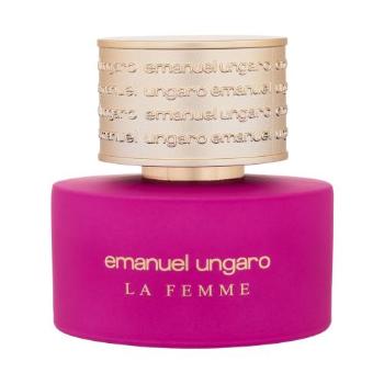 Emanuel Ungaro La Femme 50 ml woda perfumowana dla kobiet