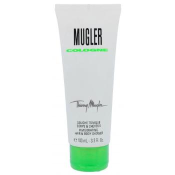 Thierry Mugler Mugler Cologne 100 ml żel pod prysznic unisex