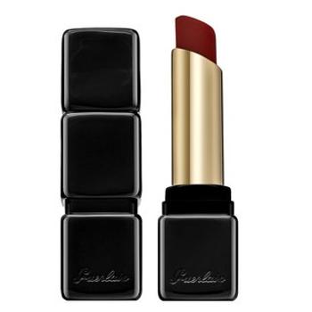 Guerlain KissKiss Tender Matte Lipstick 770 Desire Red szminka z formułą matującą 2,8 g