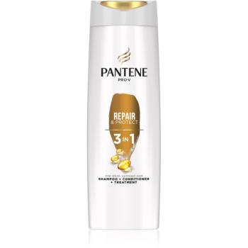 Pantene Pro-V Repair & Protect szampon 3 w 1 360 ml