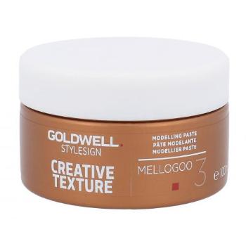 Goldwell Style Sign Creative Texture Mellogoo 100 ml wosk do włosów dla kobiet