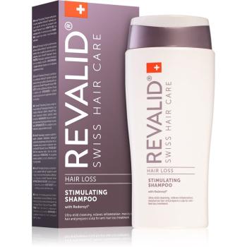 Revalid Hair Loss Stimulating Shampoo szampon odbudowujący włosy 200 ml