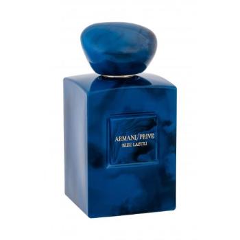 Armani Privé Bleu Lazuli 100 ml woda perfumowana unisex Uszkodzone pudełko