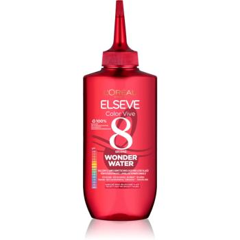 L’Oréal Paris Elseve Color-Vive Wonder Water lekka odżywka do włosów farbowanych 200 ml